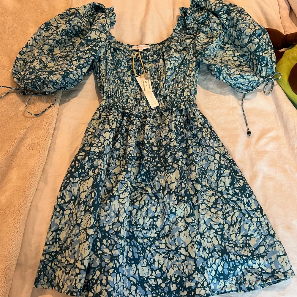 House of Harlow 1960 Dress